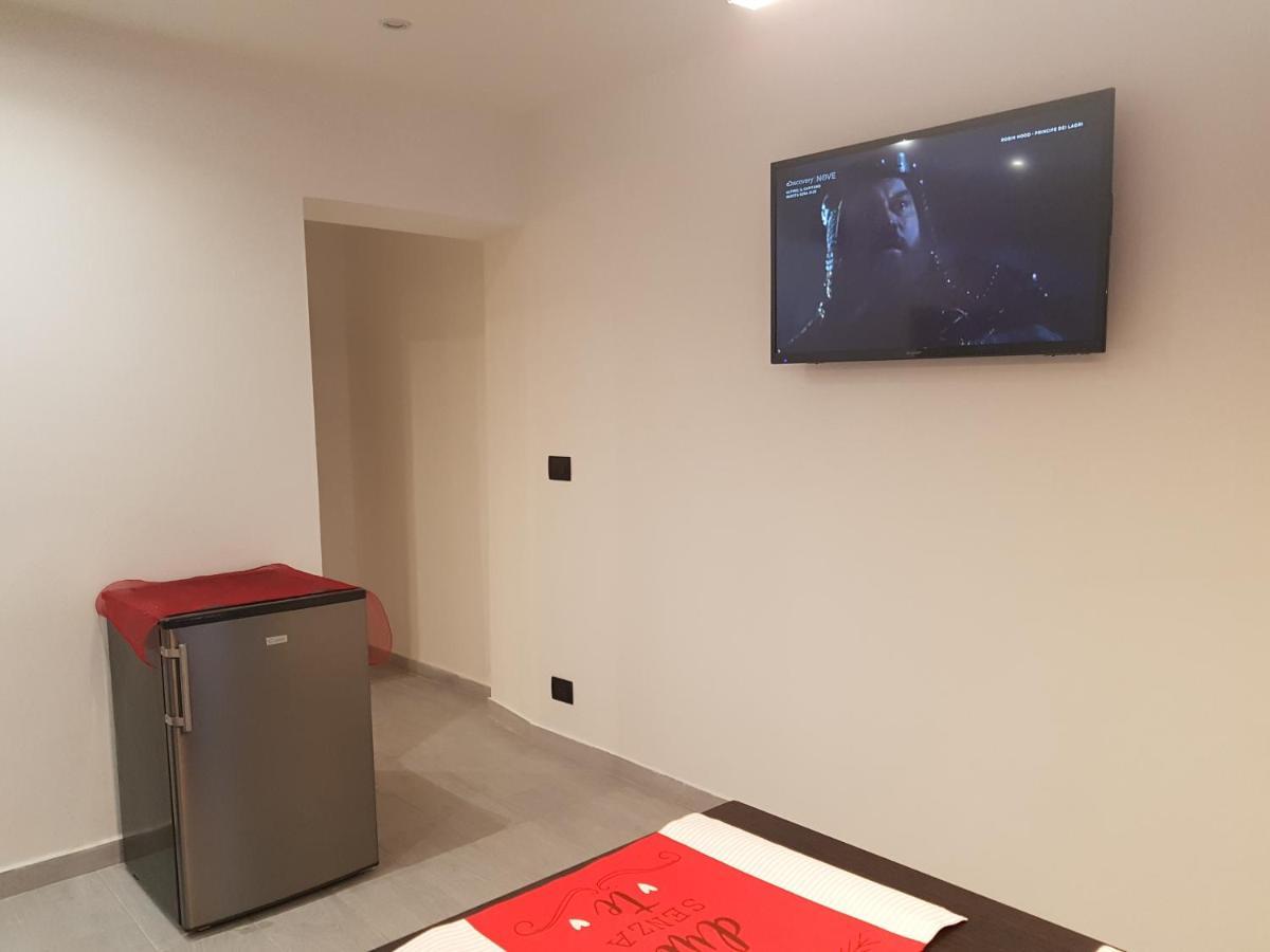 Sampi Residence Genoa Ngoại thất bức ảnh
