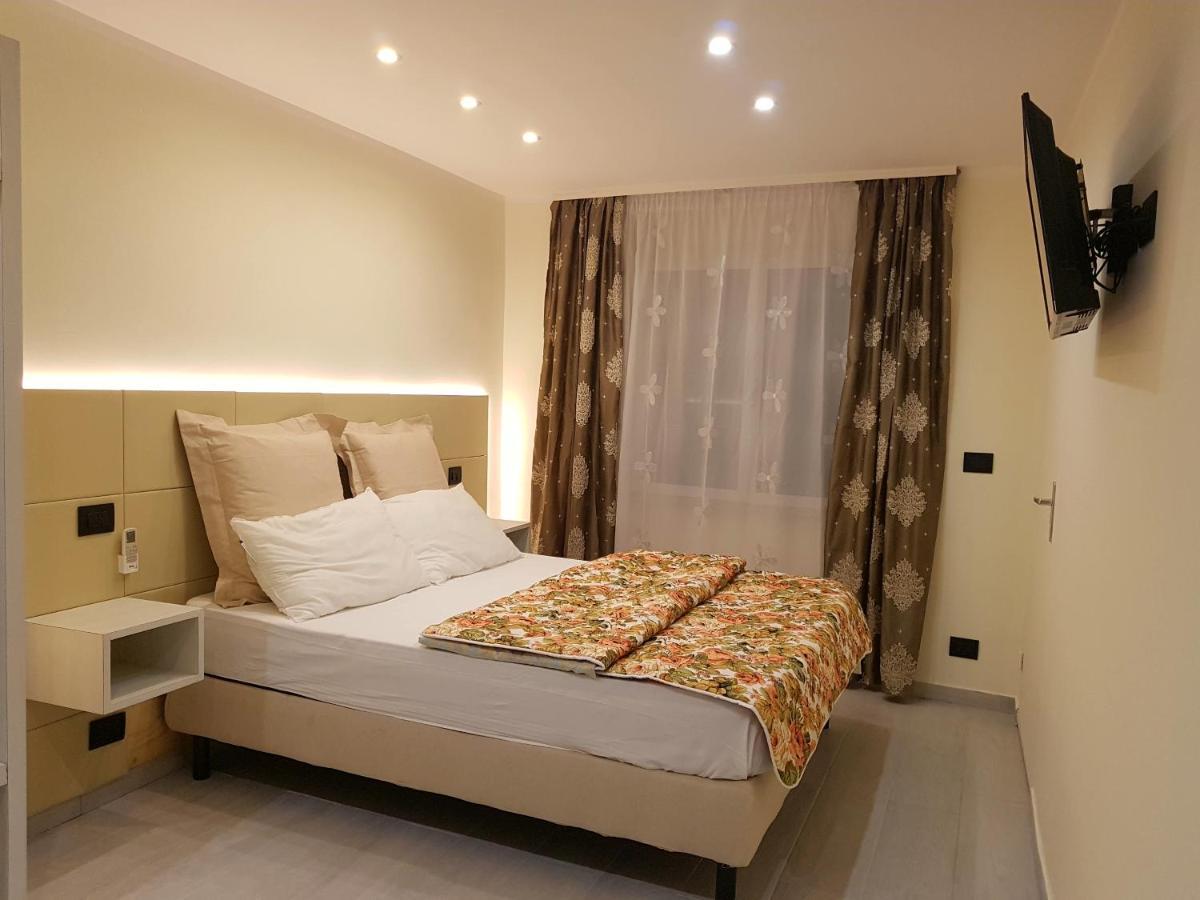 Sampi Residence Genoa Ngoại thất bức ảnh