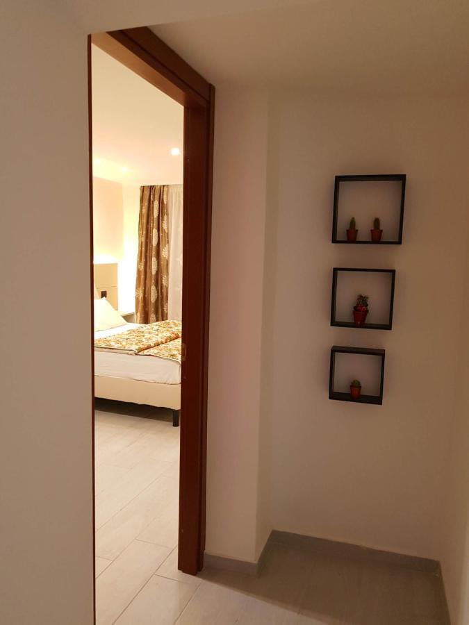 Sampi Residence Genoa Ngoại thất bức ảnh