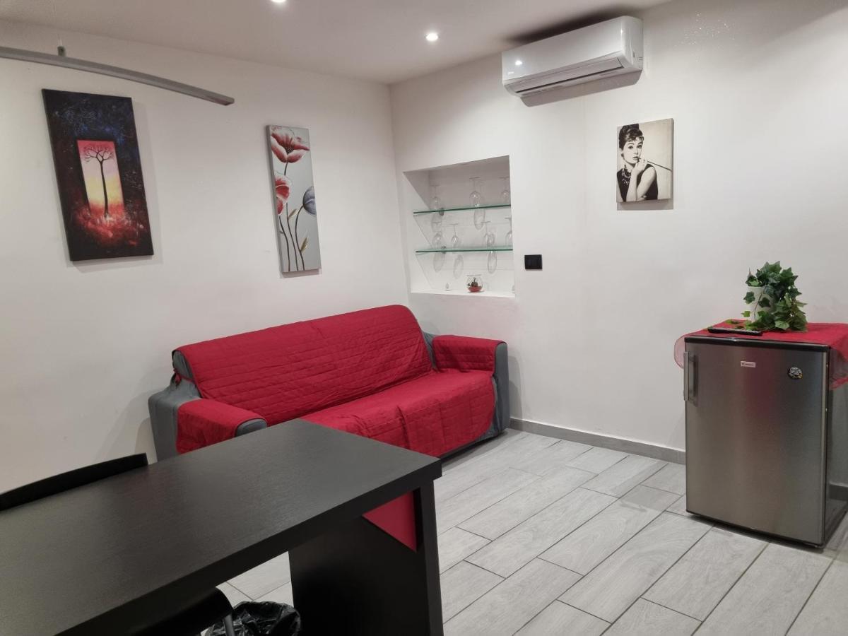 Sampi Residence Genoa Ngoại thất bức ảnh