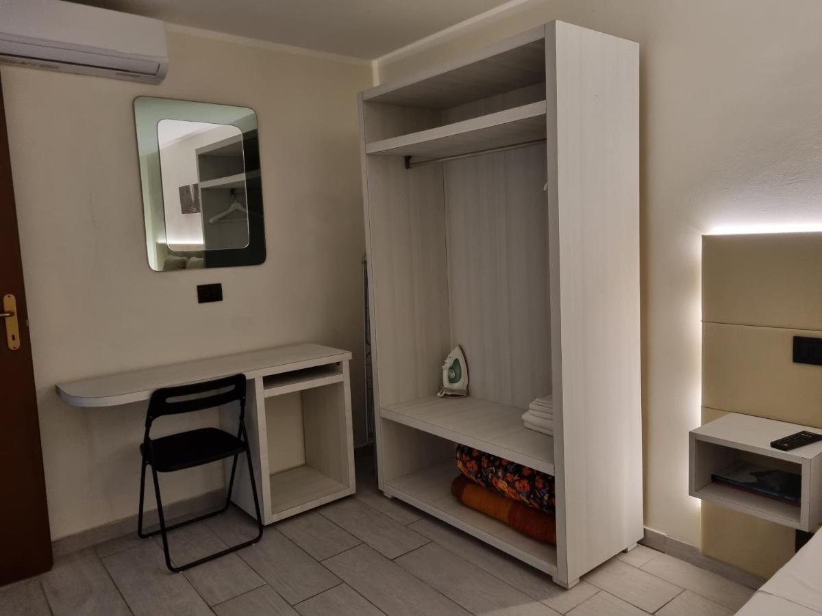 Sampi Residence Genoa Ngoại thất bức ảnh