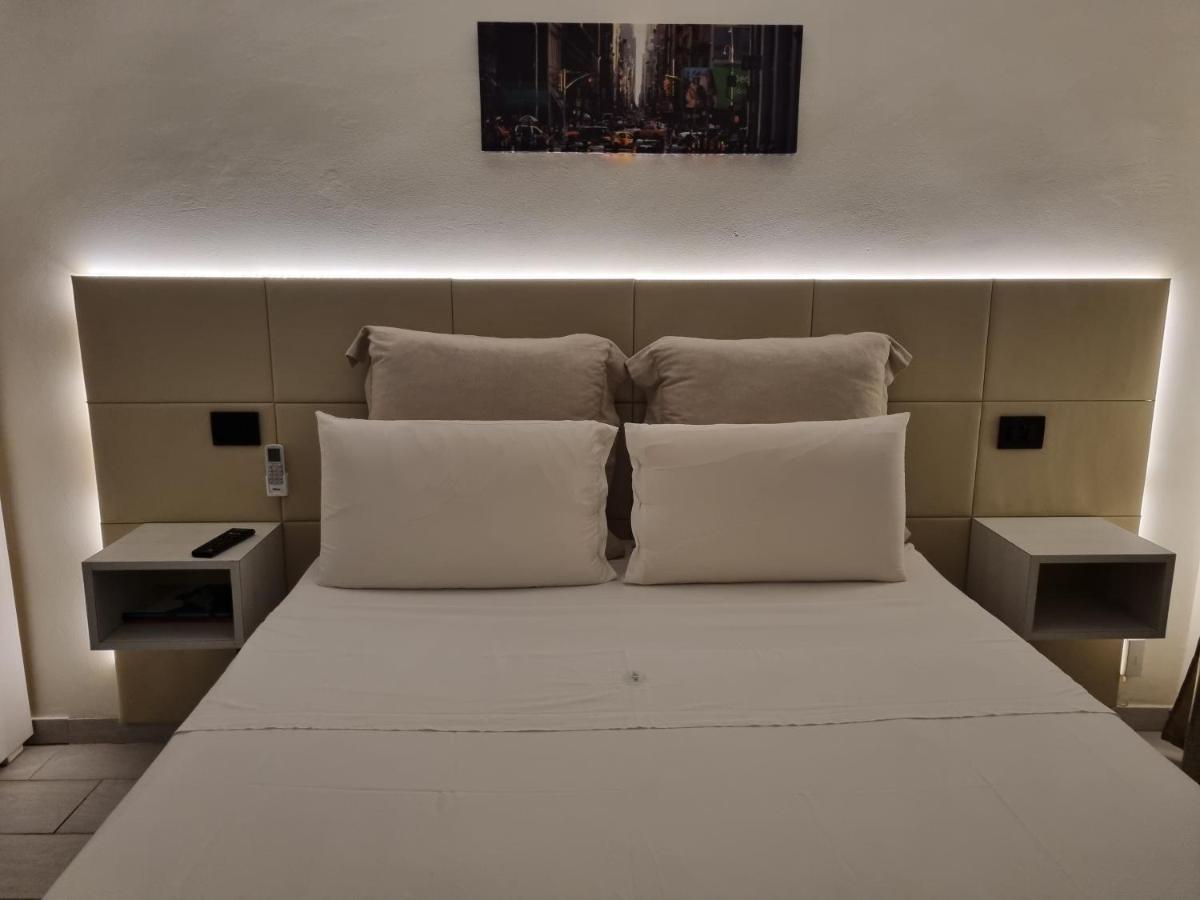 Sampi Residence Genoa Ngoại thất bức ảnh